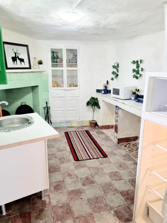 Apartamentos La Cueva Paterna Dış mekan fotoğraf
