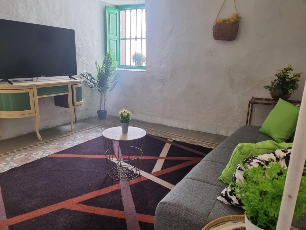 Apartamentos La Cueva Paterna Dış mekan fotoğraf