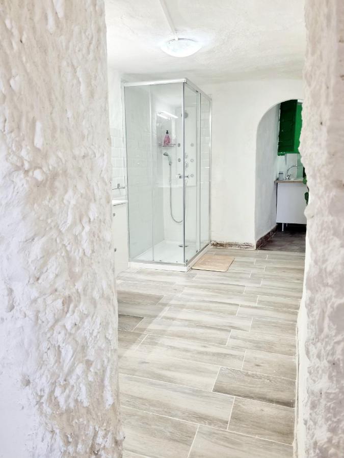 Apartamentos La Cueva Paterna Dış mekan fotoğraf