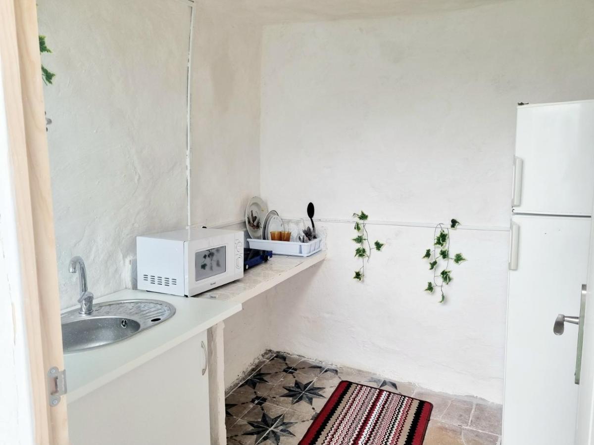 Apartamentos La Cueva Paterna Dış mekan fotoğraf
