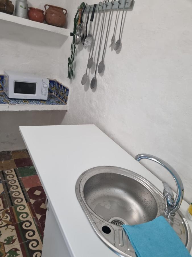 Apartamentos La Cueva Paterna Dış mekan fotoğraf
